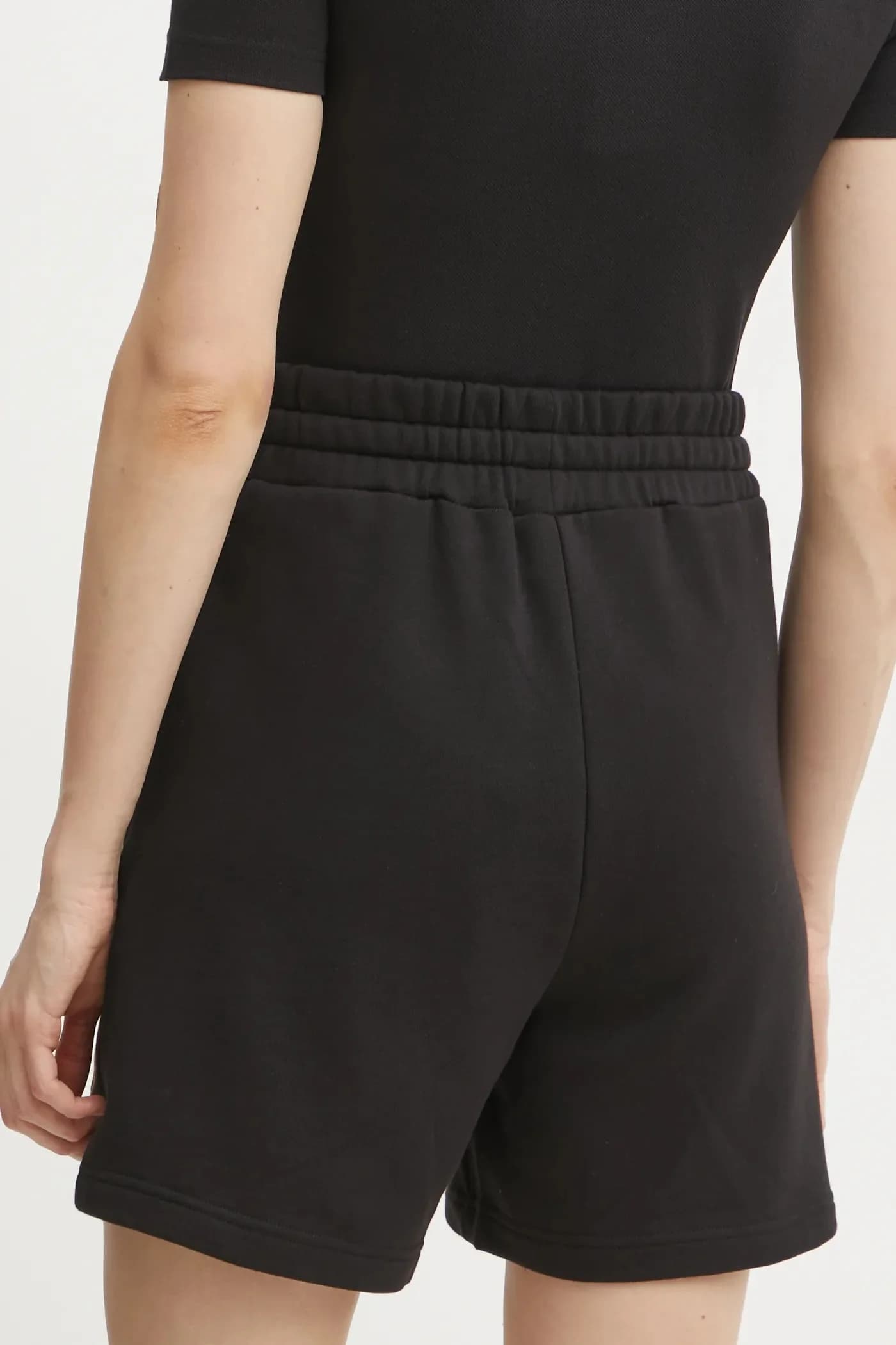 Хлопковые шорты - фото 3