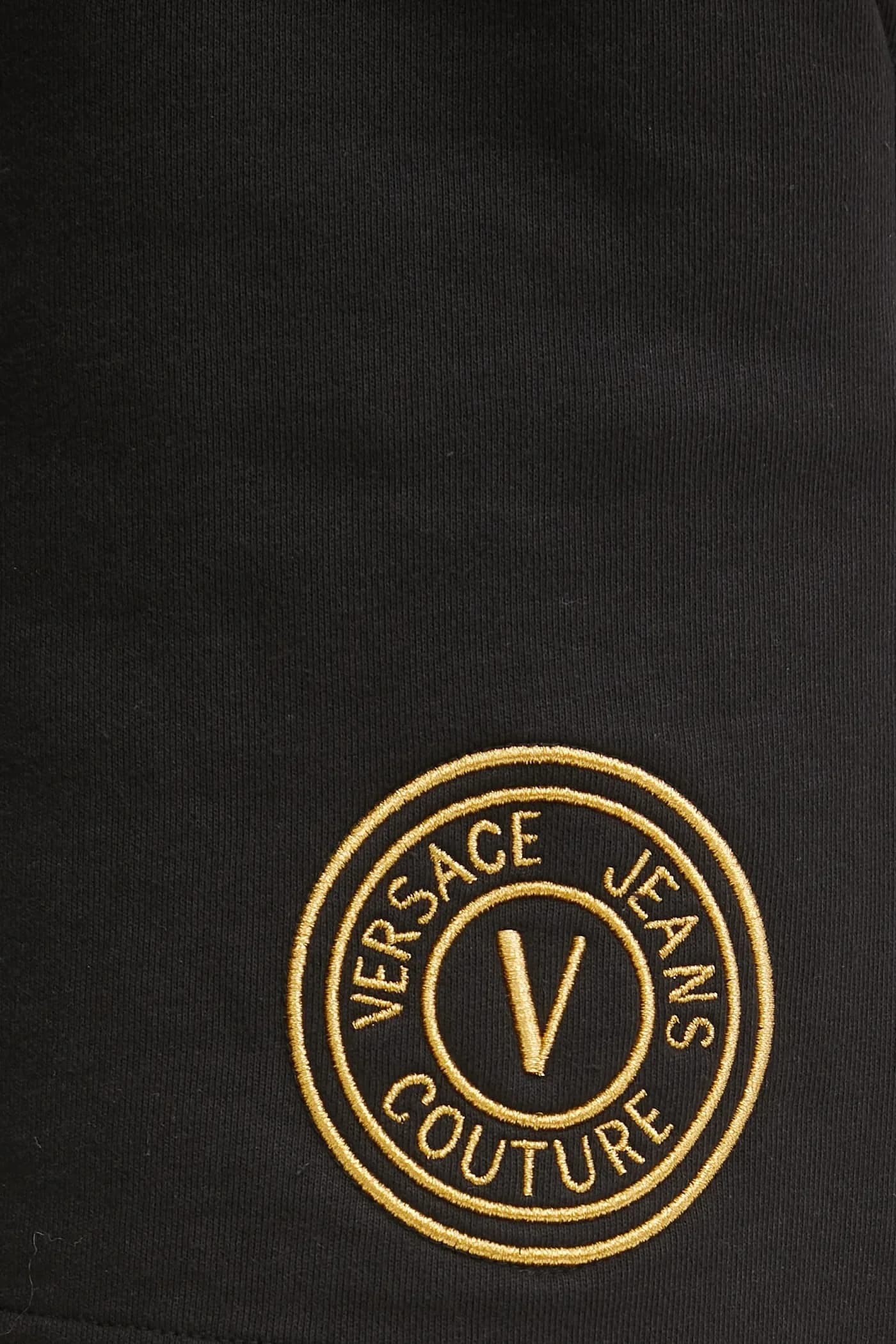 Хлопковые шорты - фото 4