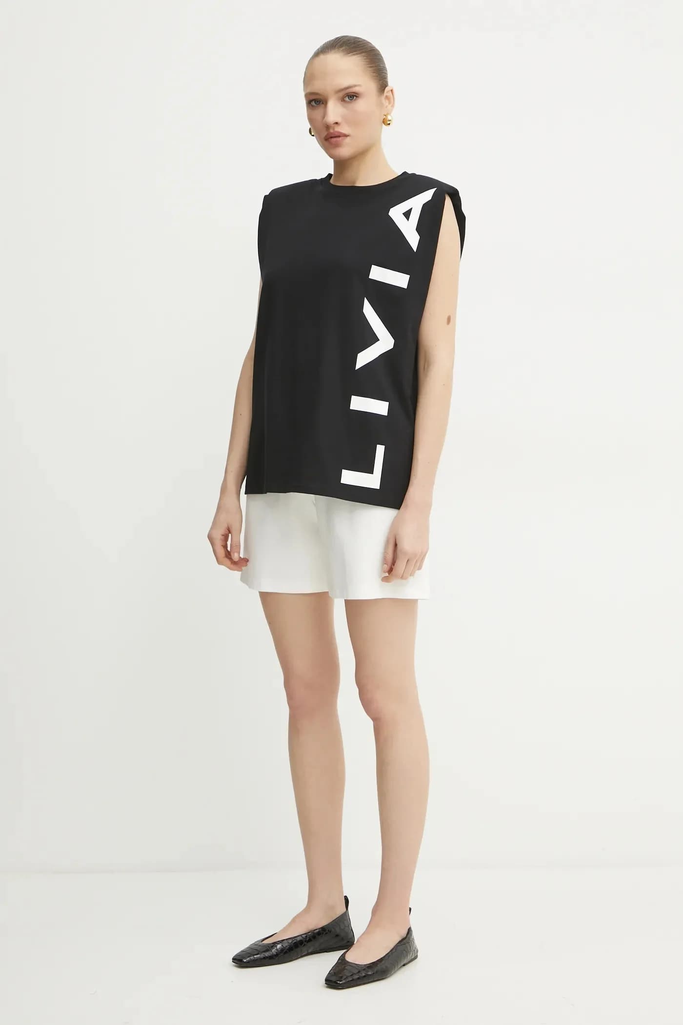 Шорты - фото 2