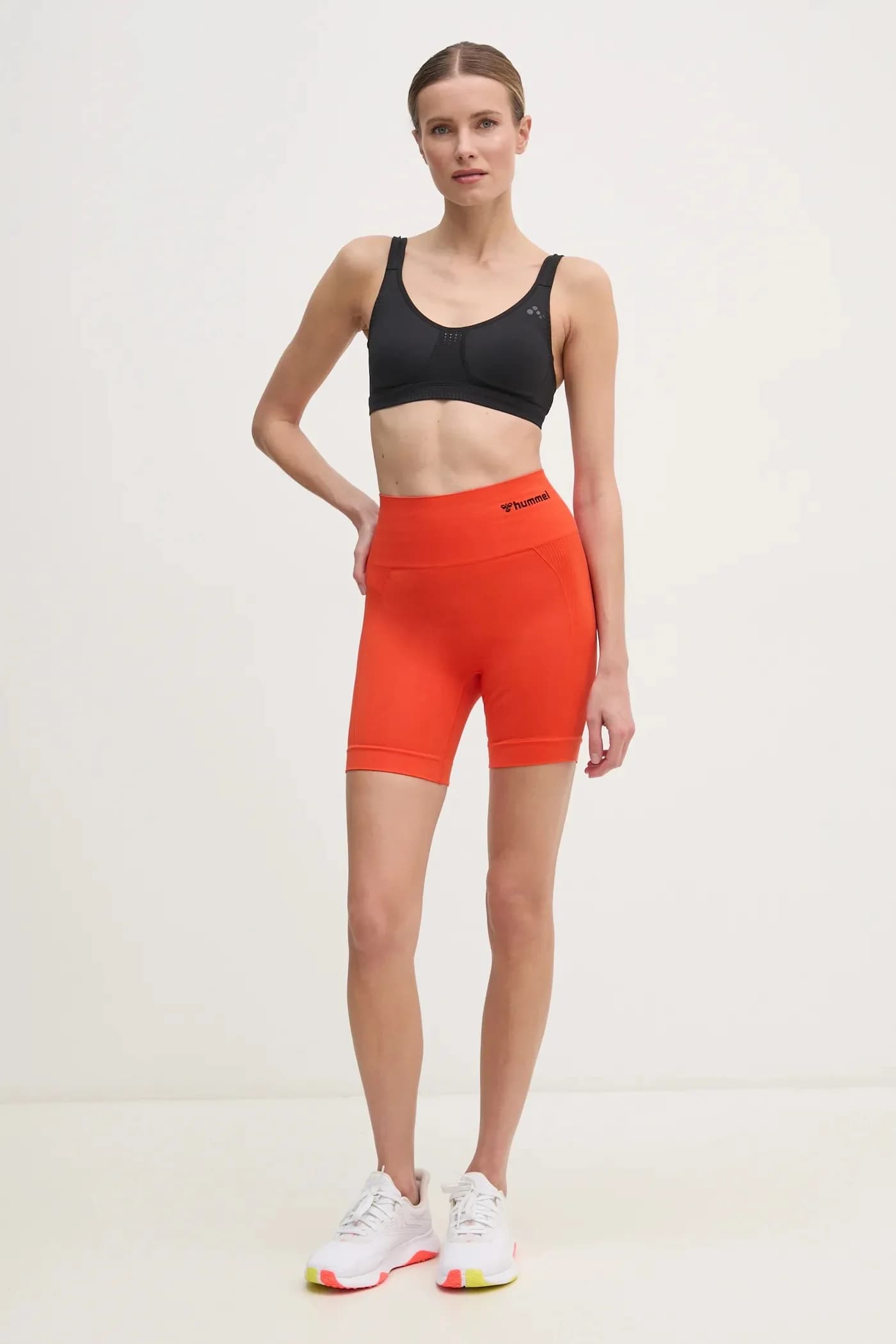 тренировочные шорты Tif - фото 2