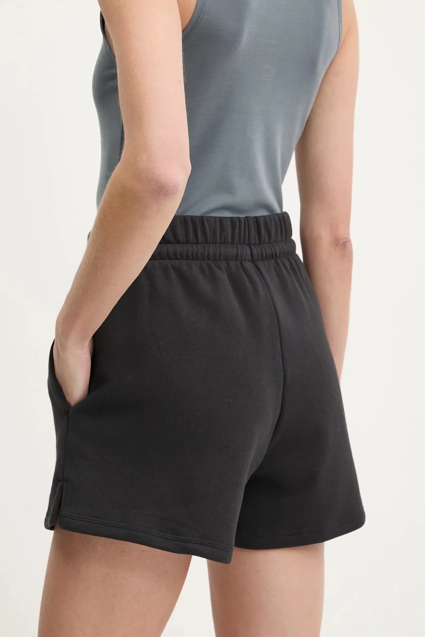 Базовые шорты - фото 3