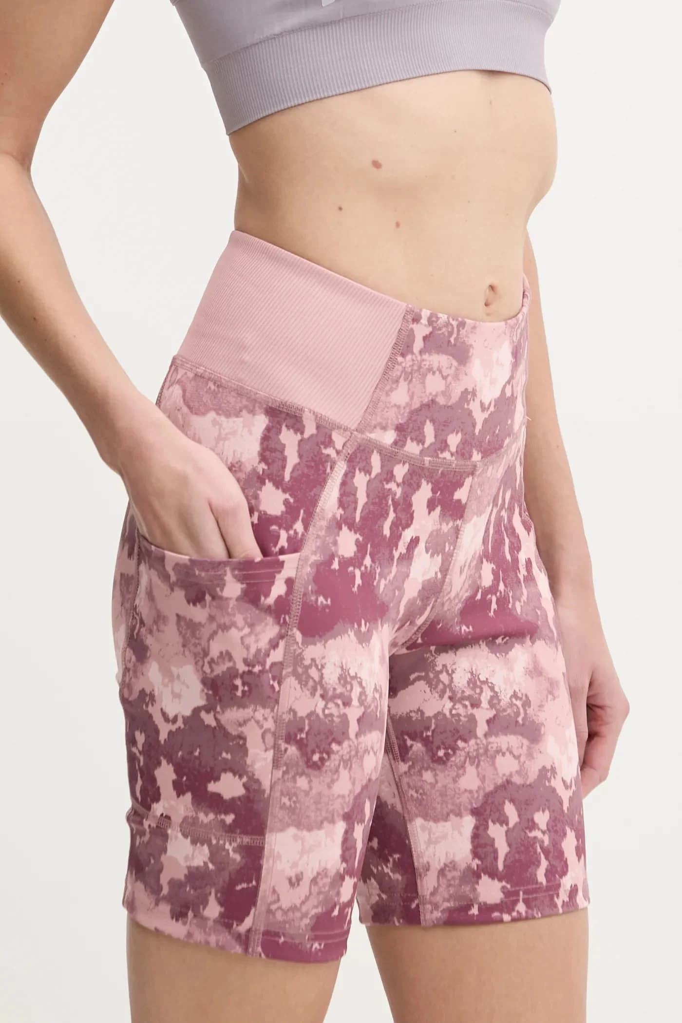 Спортивные шорты Boundless Trek