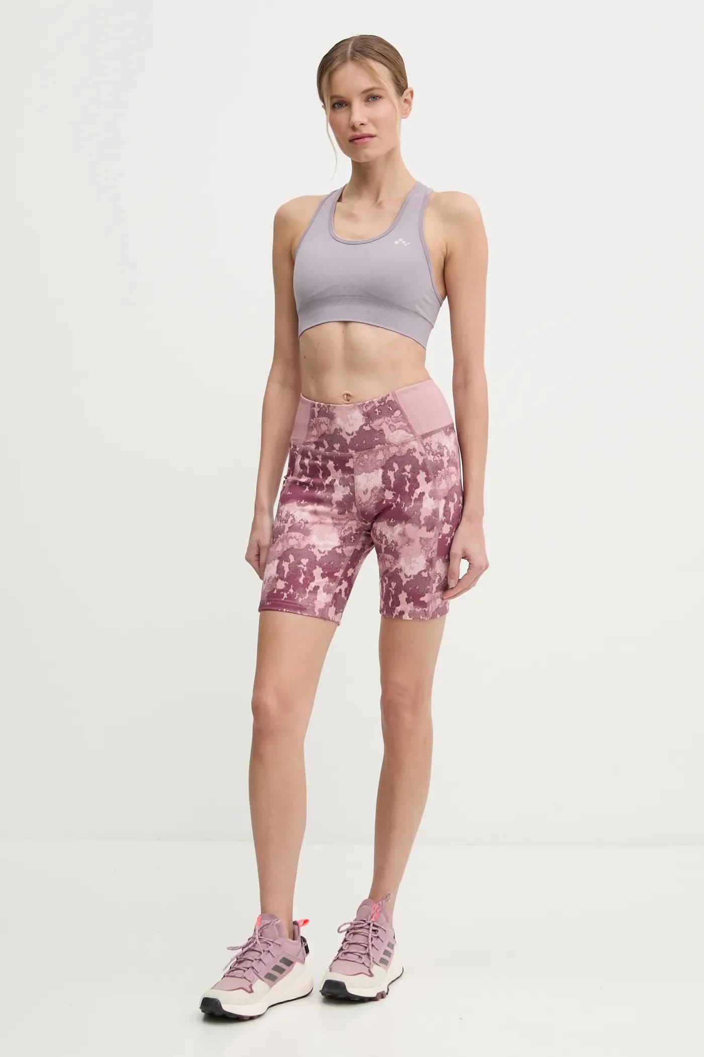 Спортивные шорты Boundless Trek - фото 2