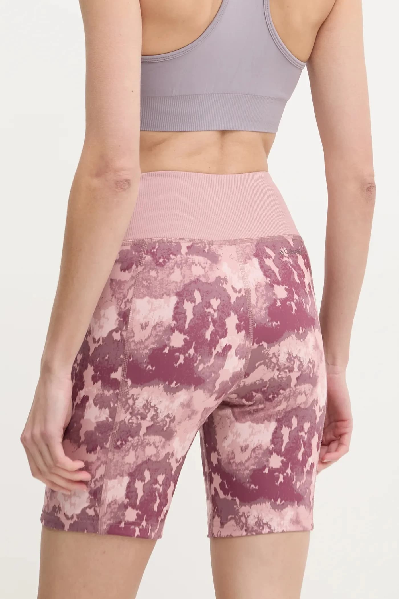 Спортивные шорты Boundless Trek - фото 3