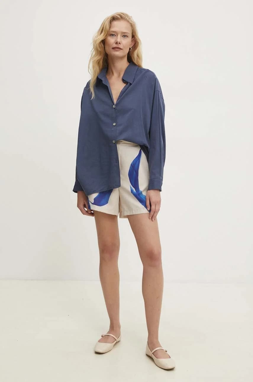 Шорты - фото 2