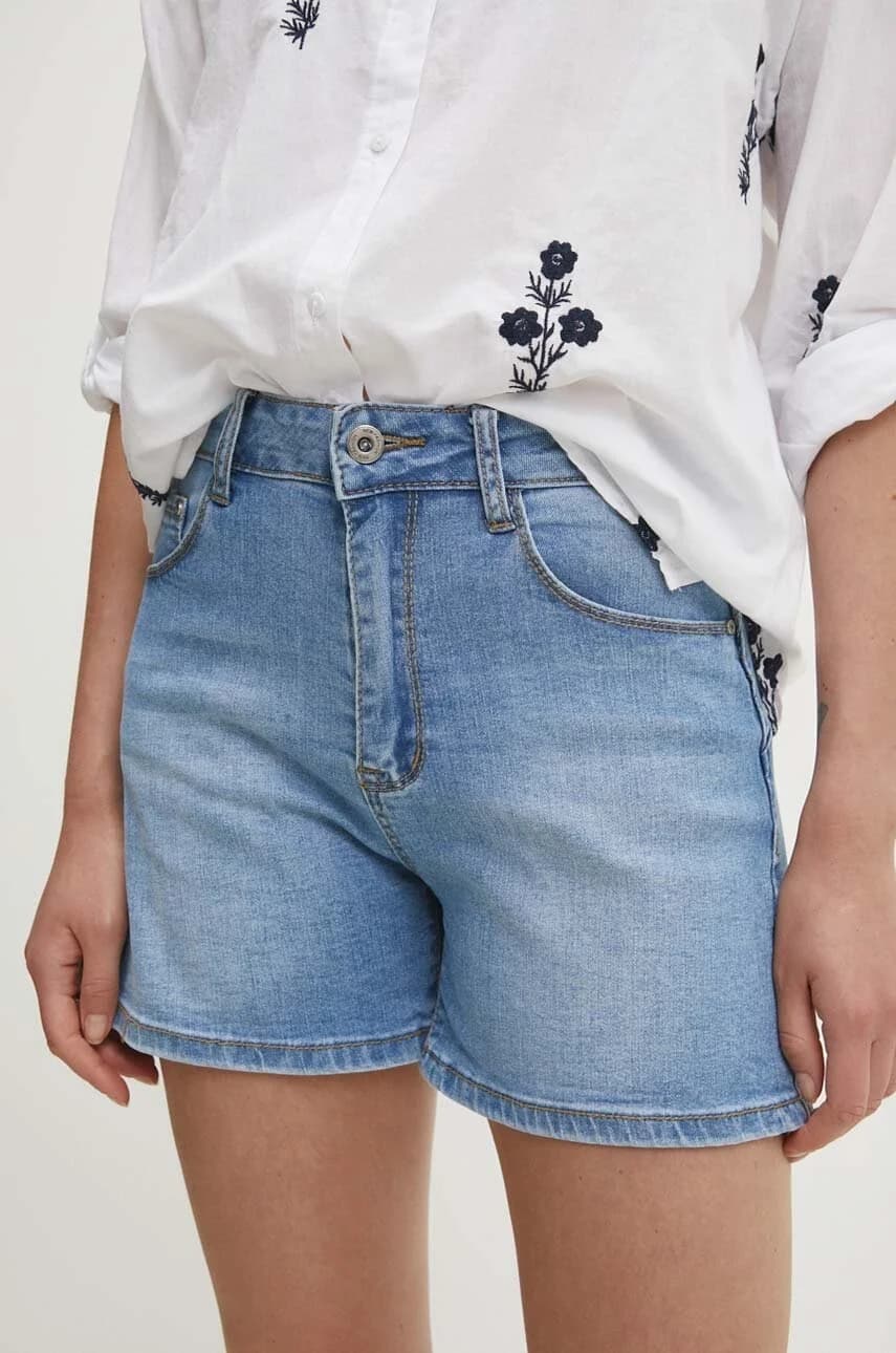 Шорты - фото 2