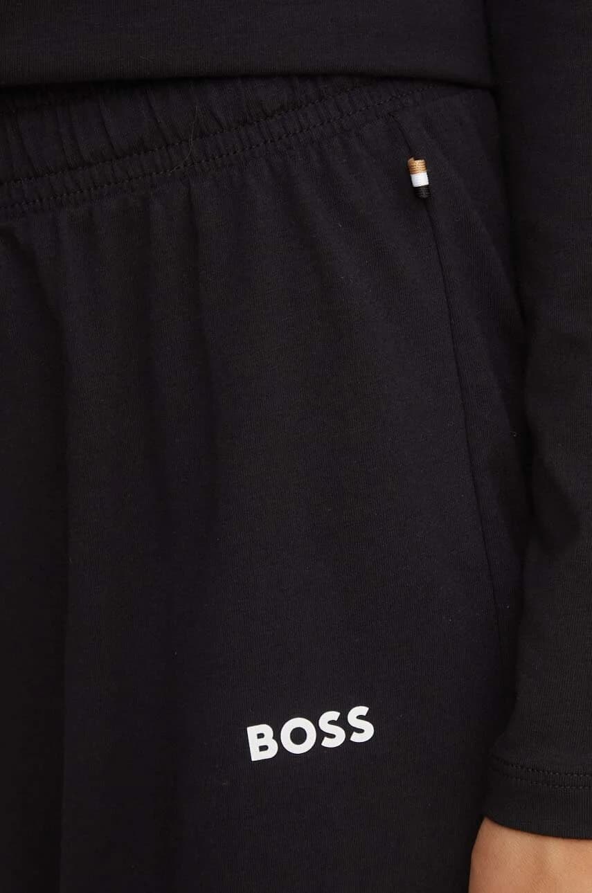 Шорты Lounge CI_Шорты CW - фото 4