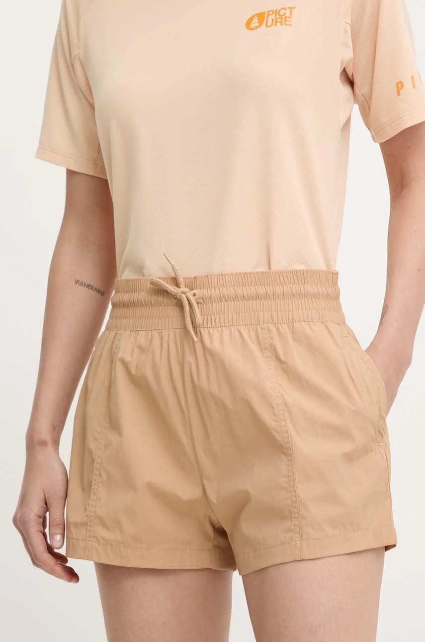 Уличные шорты Boundless Trek Active