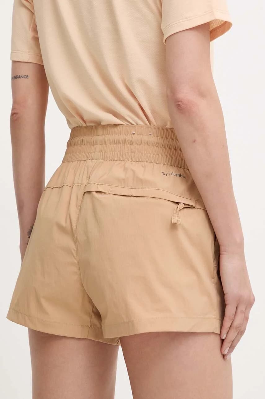 Уличные шорты Boundless Trek Active - фото 3