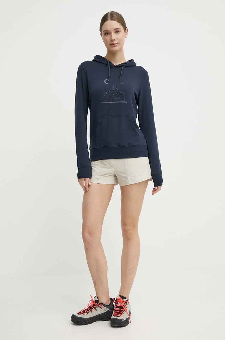 шорты Puez для активного отдыха - фото 2