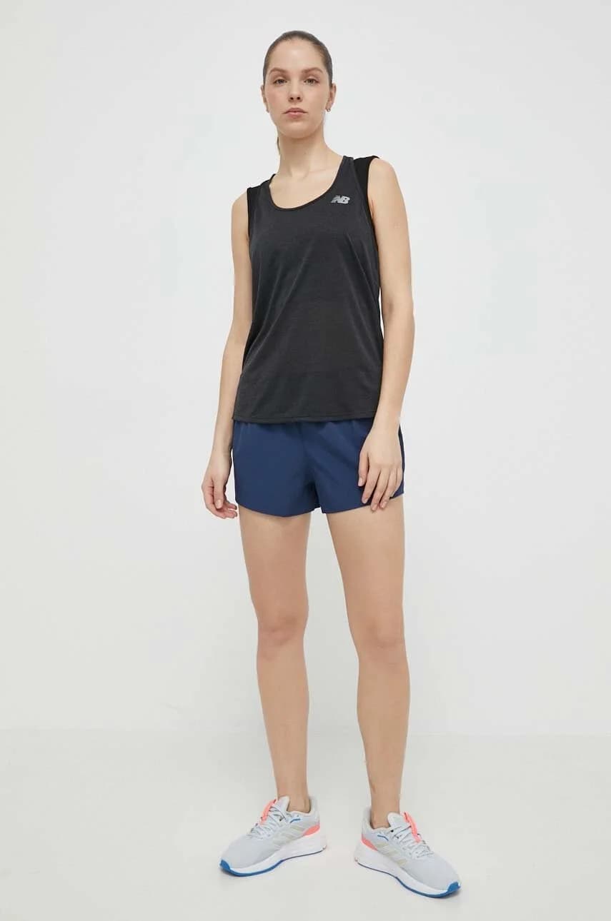 Шорты для бега WS41286NNY - фото 2