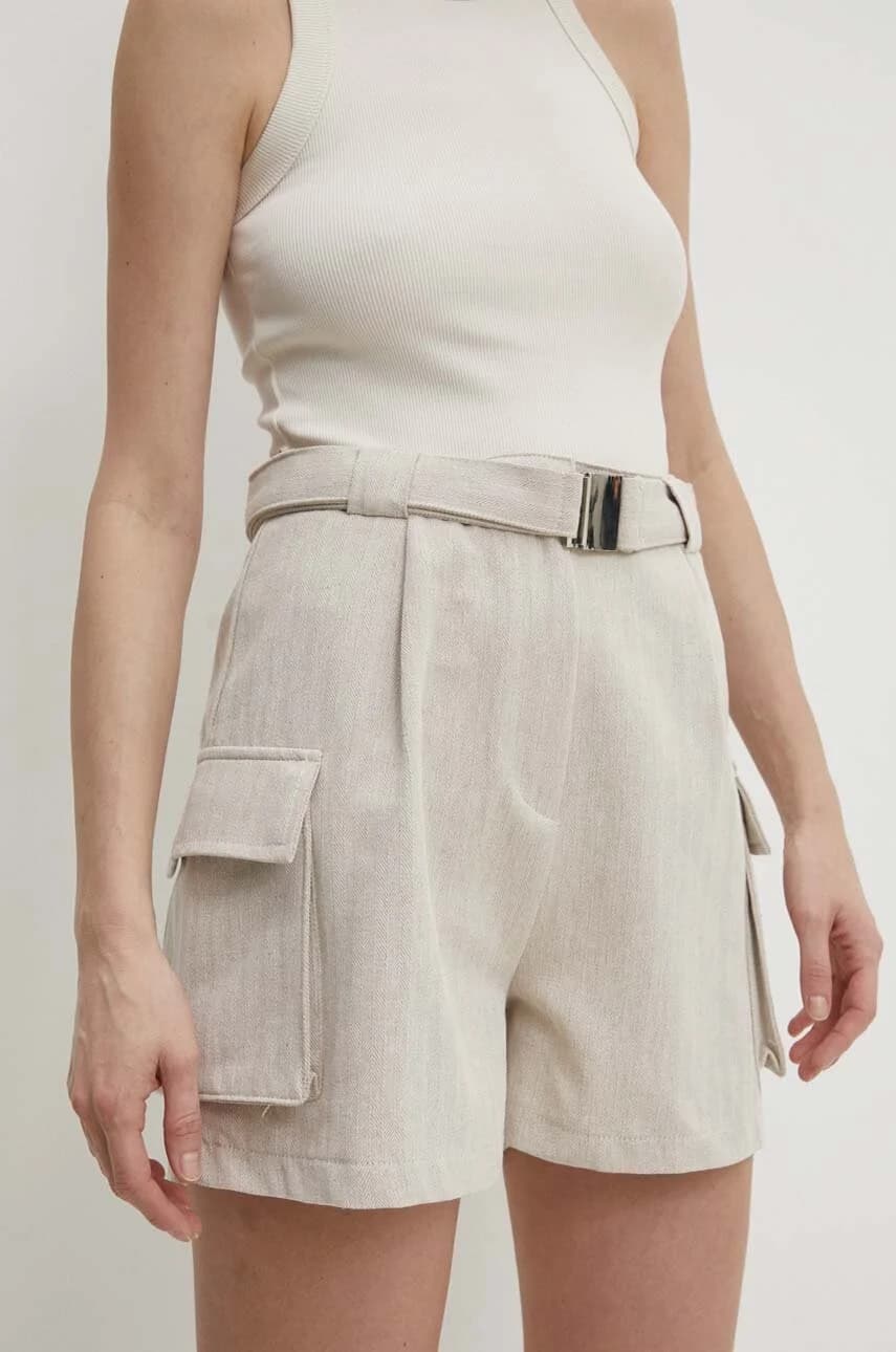 Шорты - фото 2