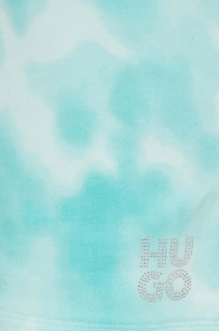 Хлопковые шорты - фото 3