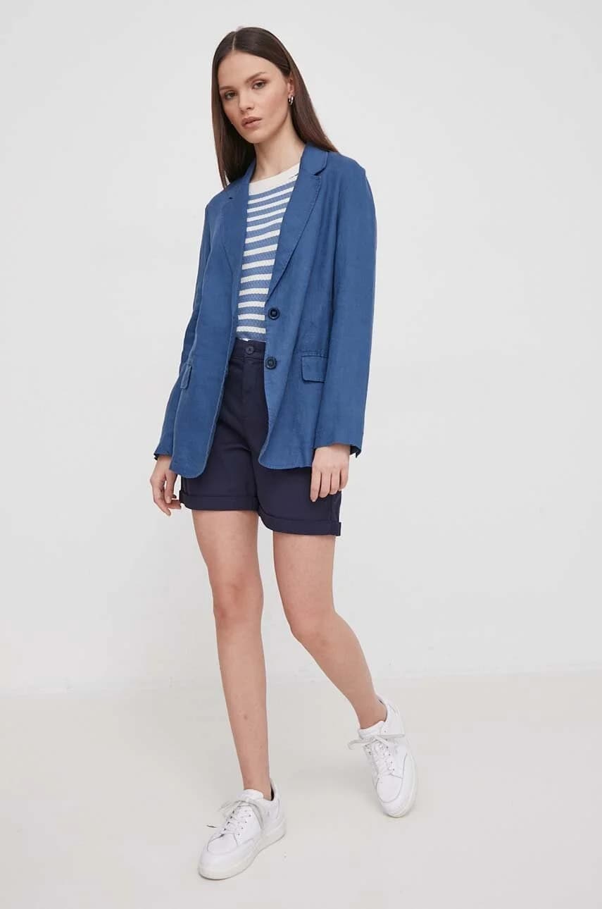 Шорты - фото 2