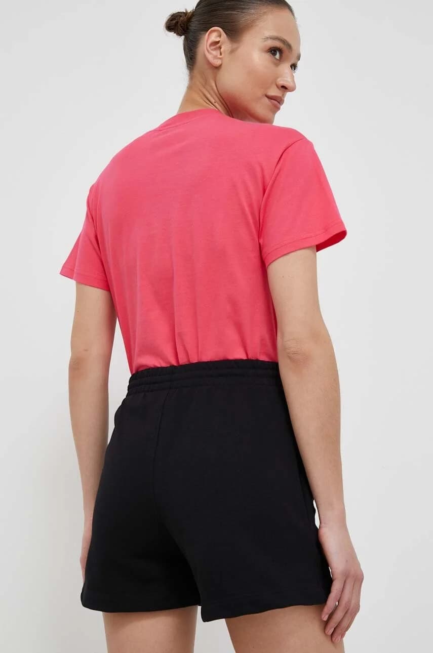 Хлопковые шорты hmlLGC SHAI SHORTS - фото 3