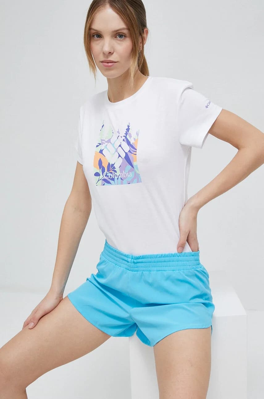 Шорты для походов на открытом воздухе - фото 4