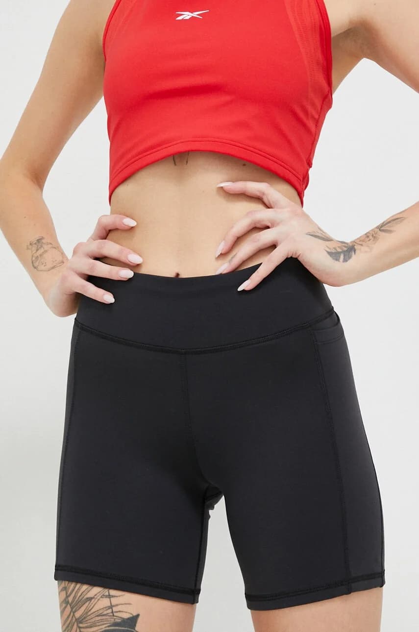 шорты для тренировок LUX COLLECTION - фото 3