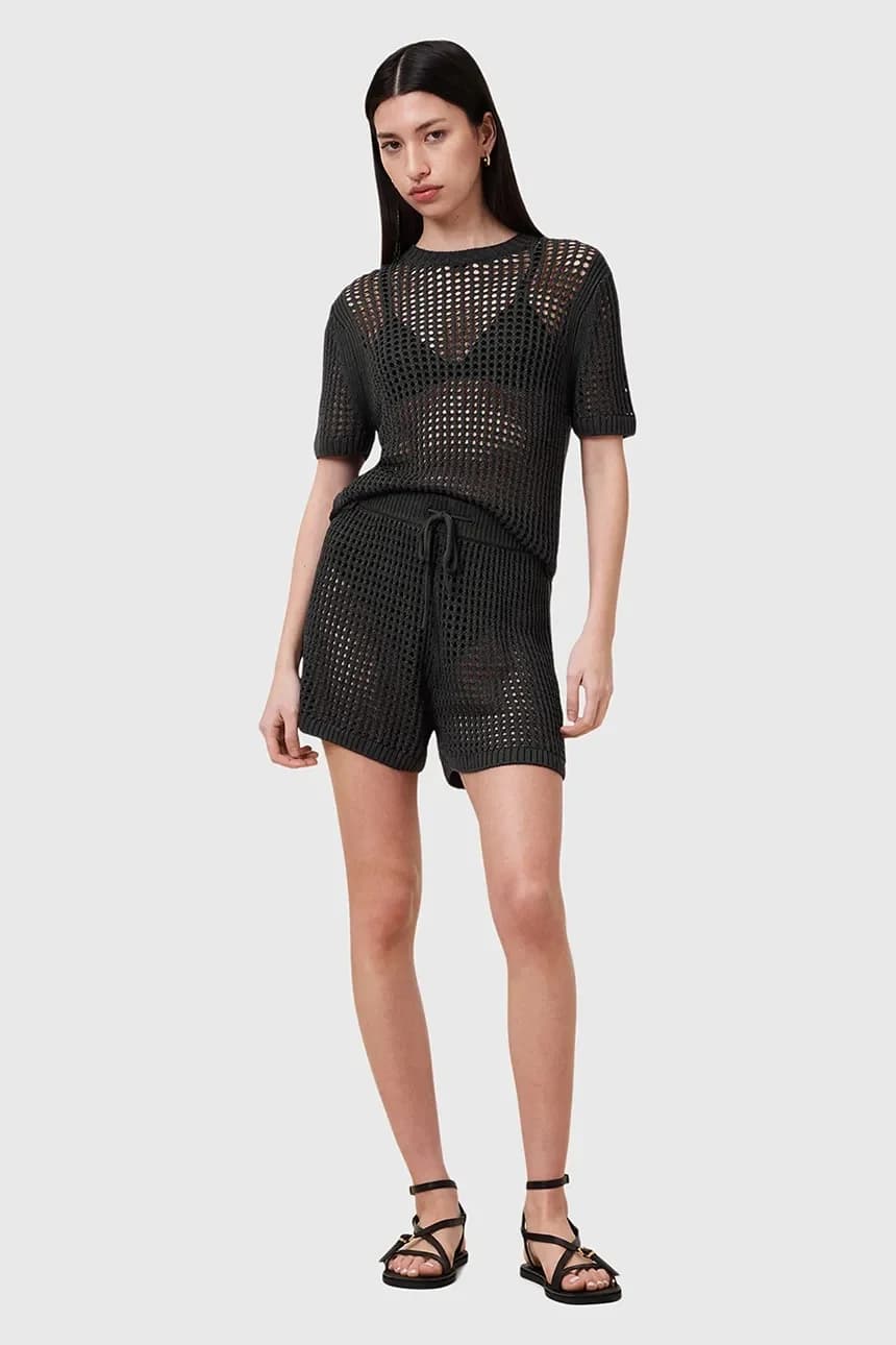 ПАЛОМА шорты