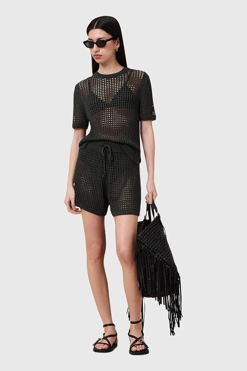 ПАЛОМА шорты - фото 6