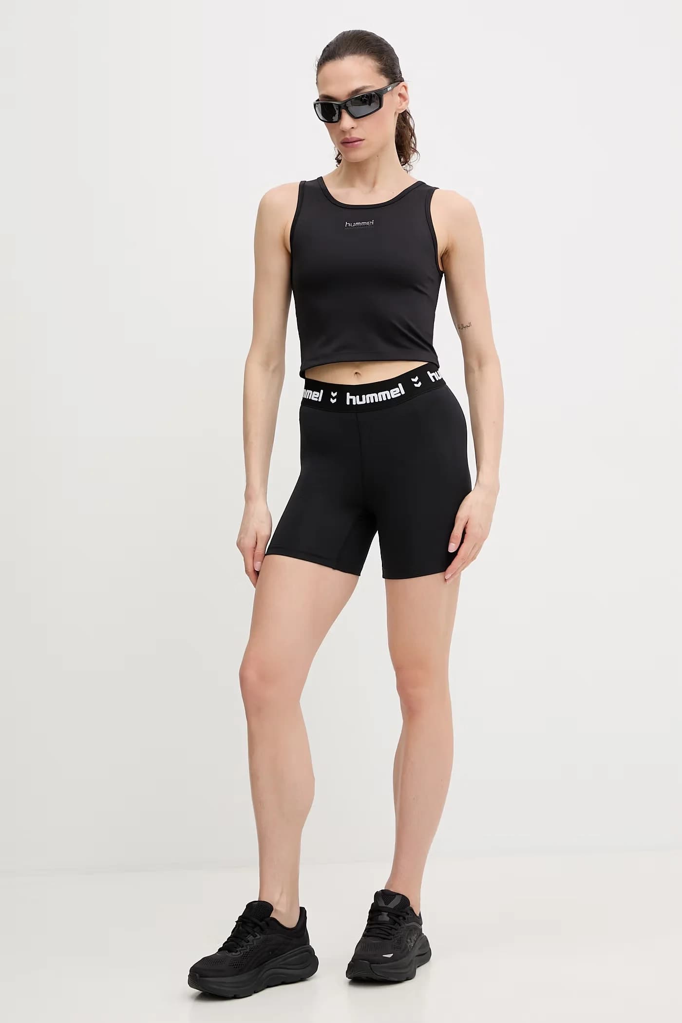 Тренировочные шорты - фото 2