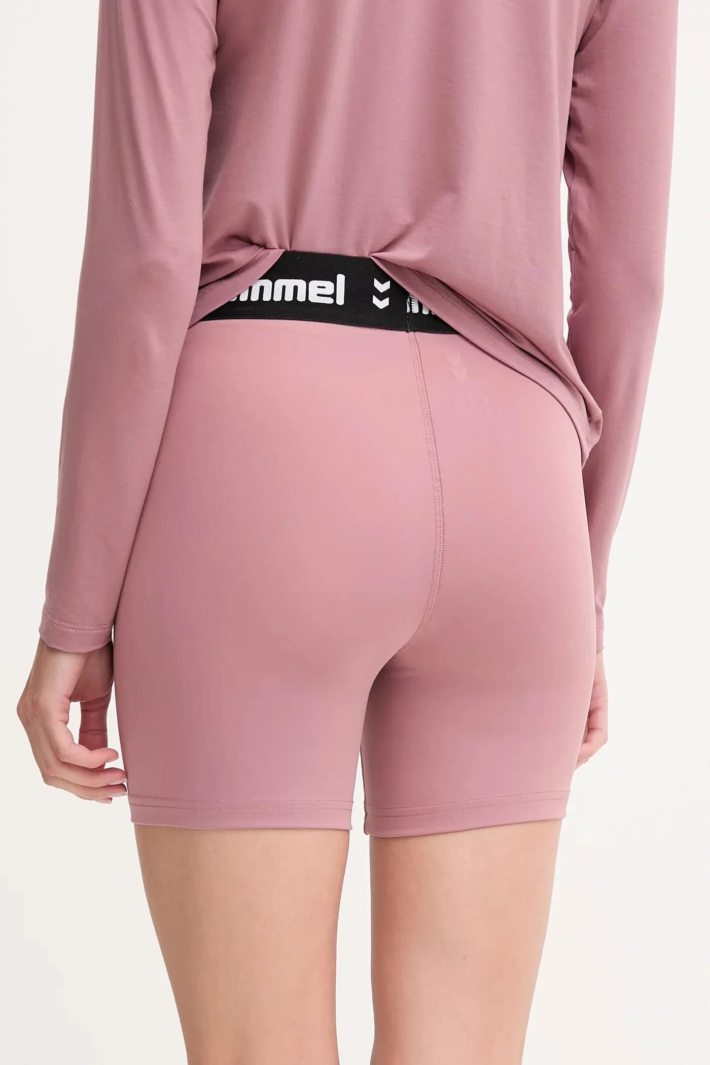 Тренировочные шорты - фото 2