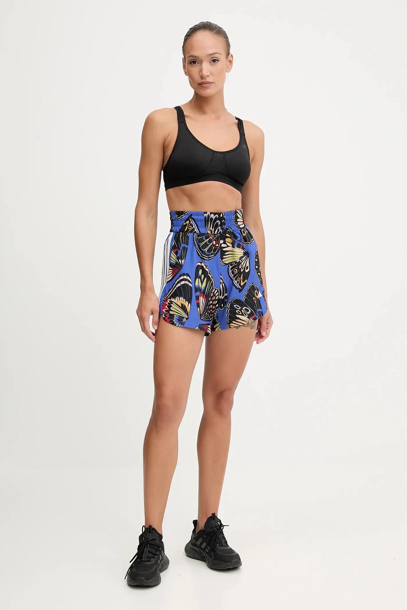 Тренировочные шорты x Farm Rio - фото 2