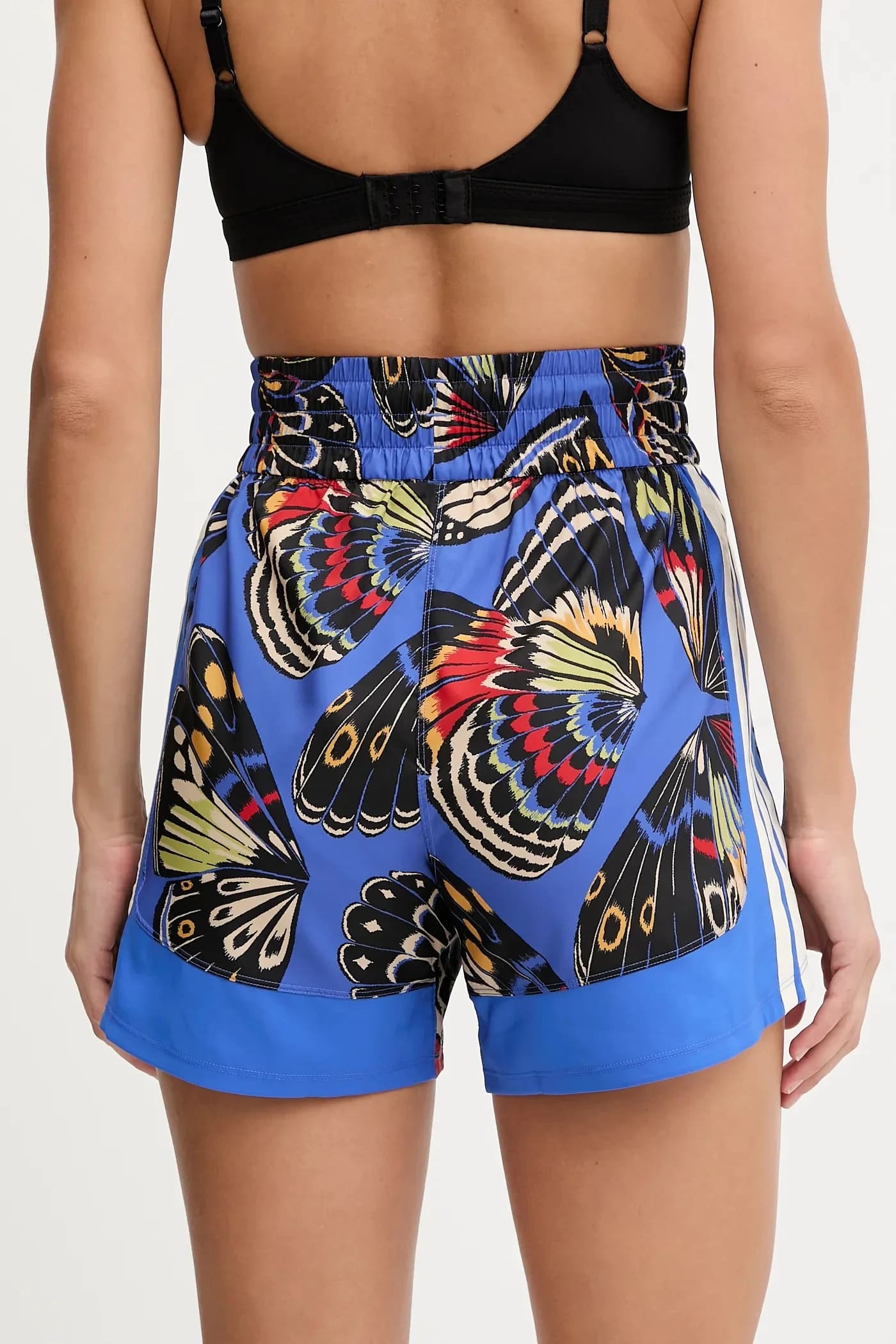 Тренировочные шорты x Farm Rio - фото 3