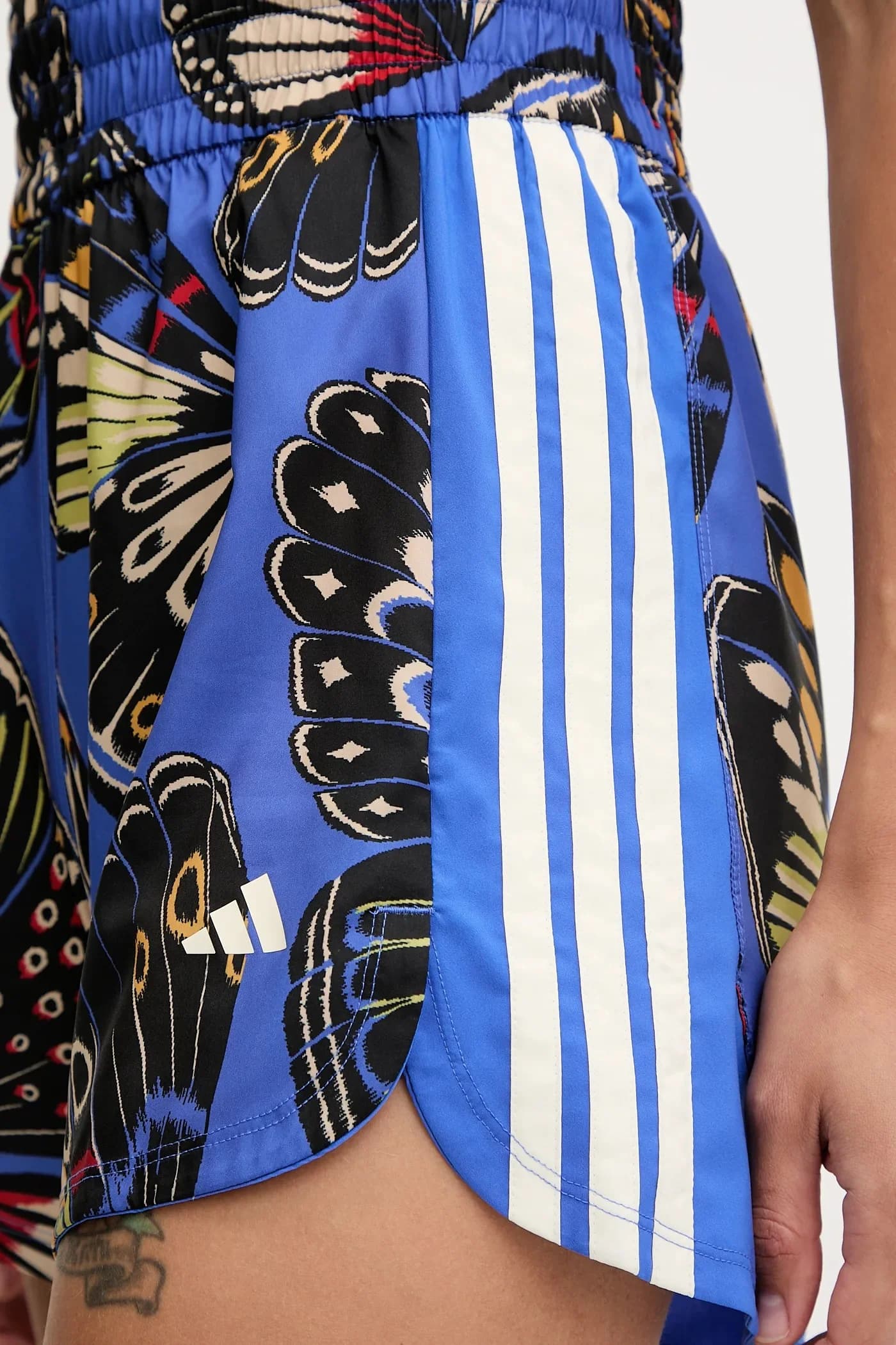 Тренировочные шорты x Farm Rio - фото 4