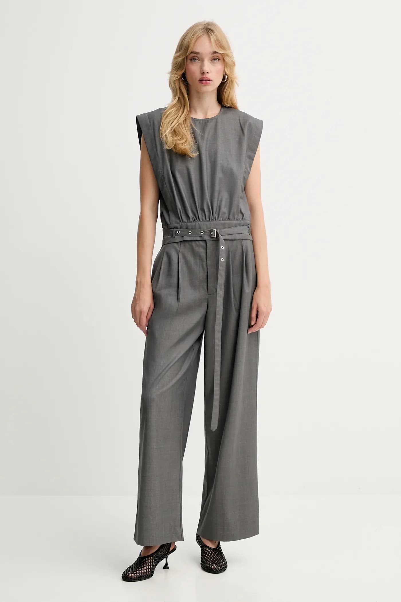 Блуза - фото 2