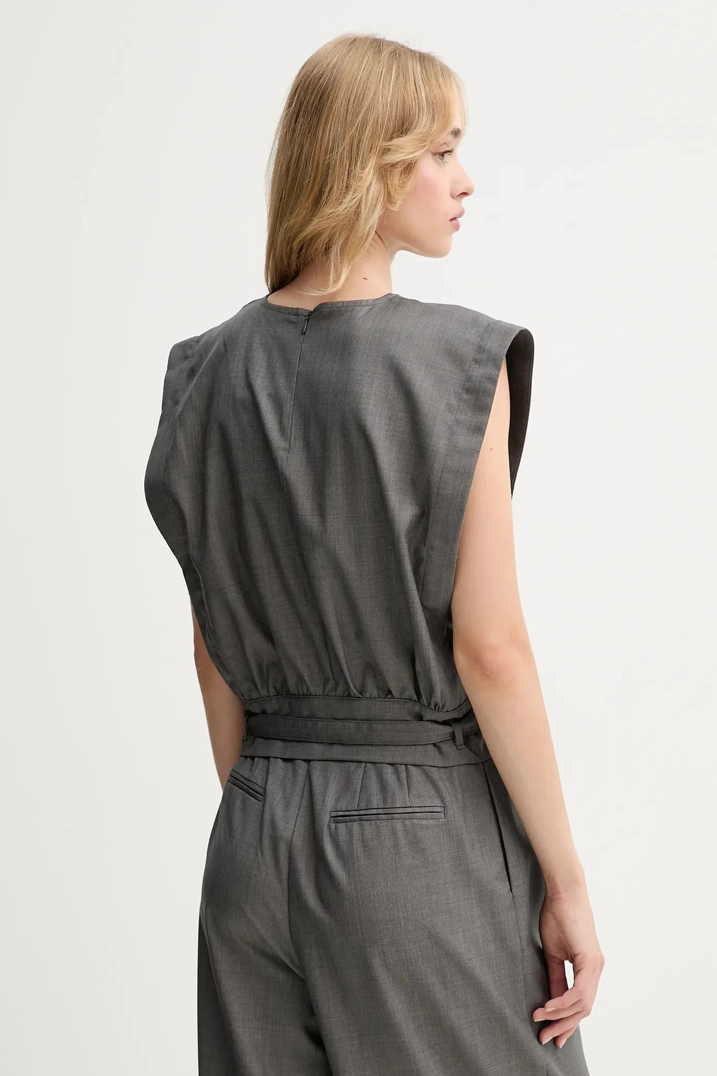 Блуза - фото 3