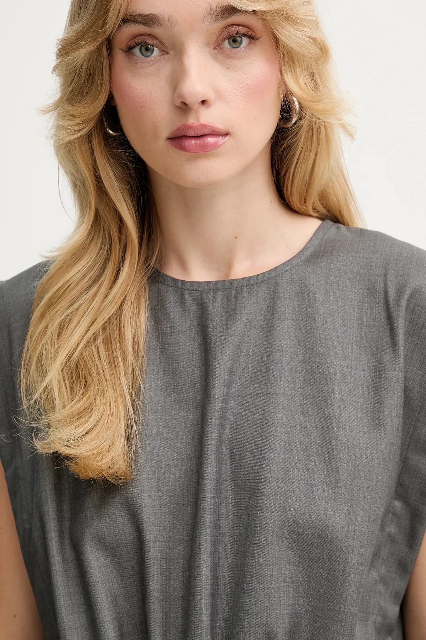 Блуза - фото 4