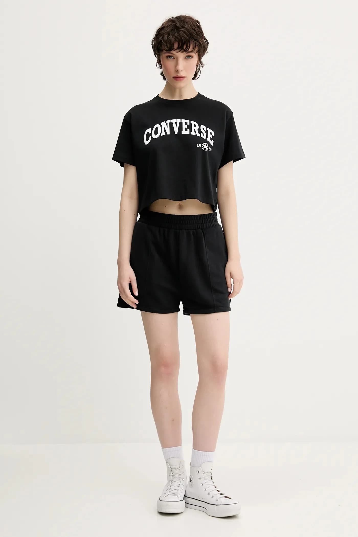 Шорты - фото 2