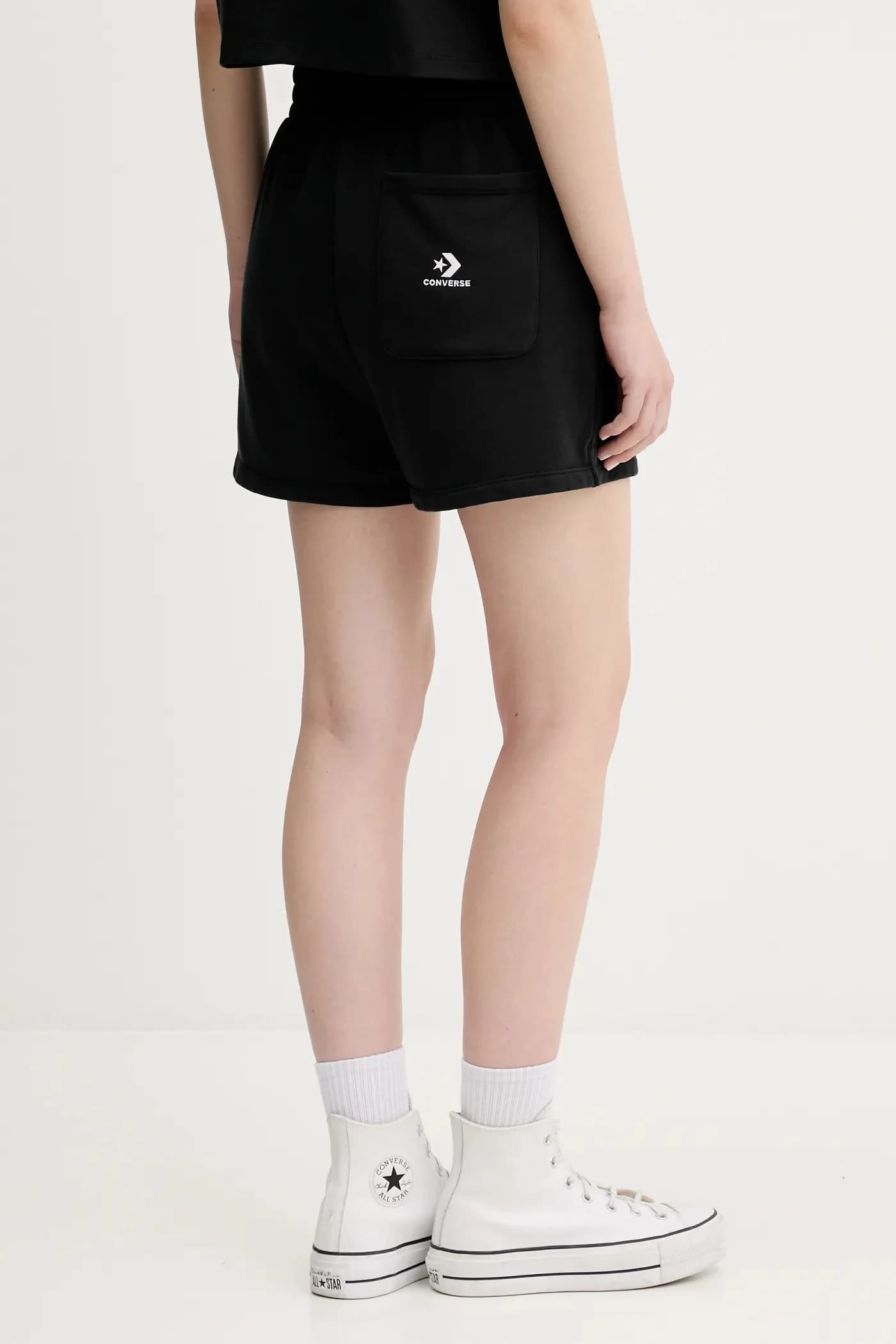 Шорты - фото 3