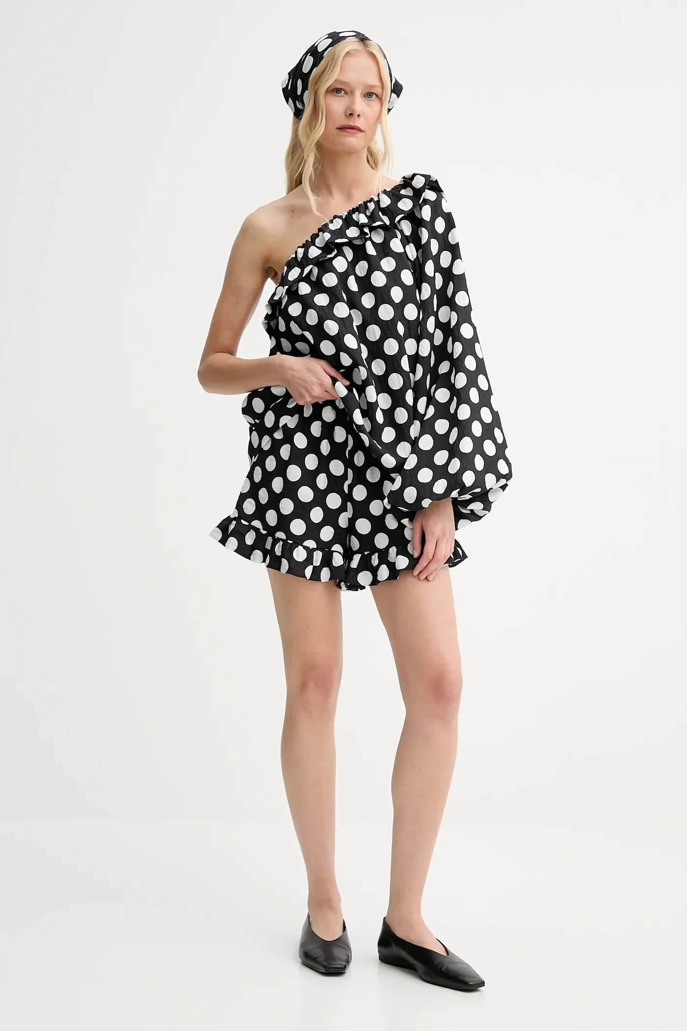 Шорты - фото 2