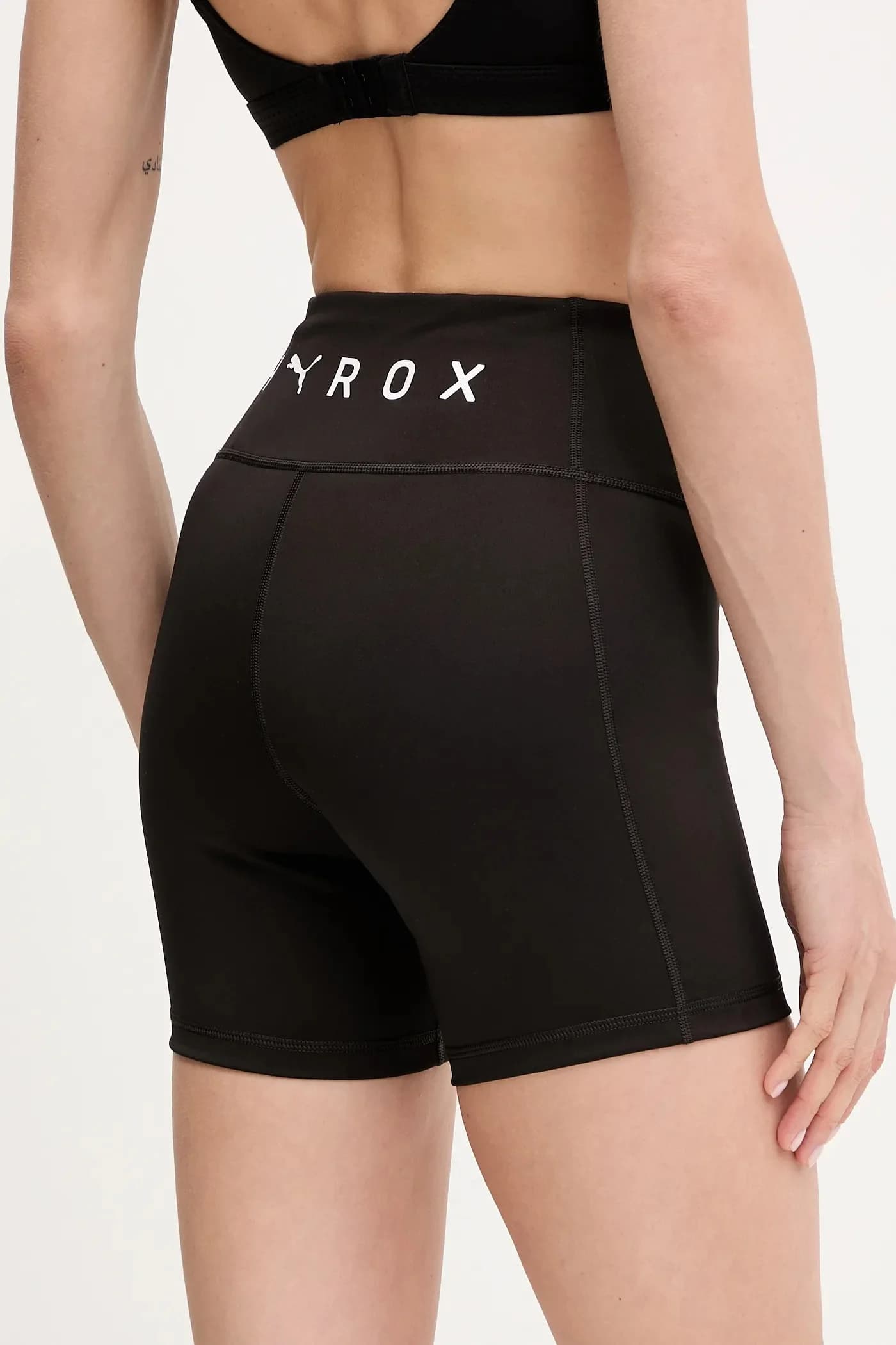 Puma тренировочные шорты HYROX - фото 3