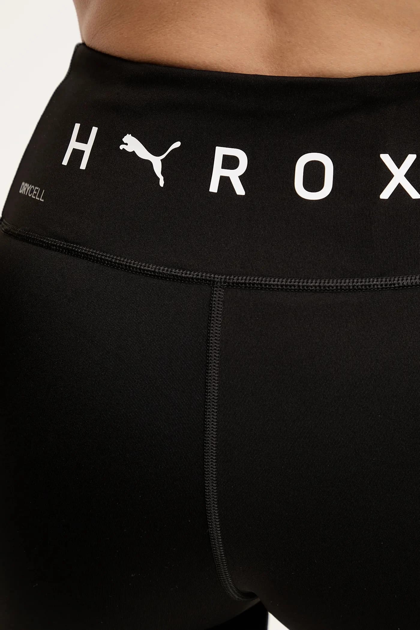 Puma тренировочные шорты HYROX - фото 4