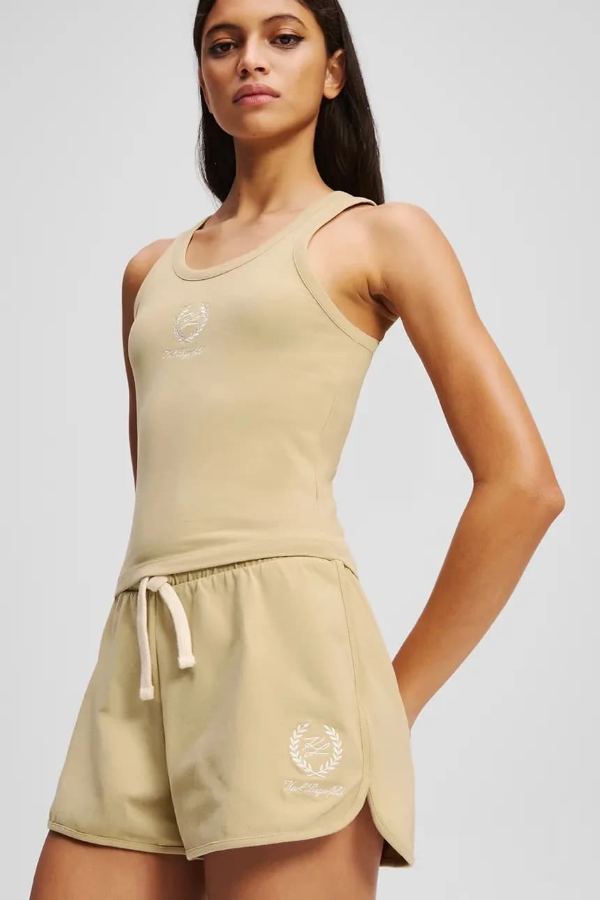 ОТЕЛЬ КАРЛ шорты - фото 3