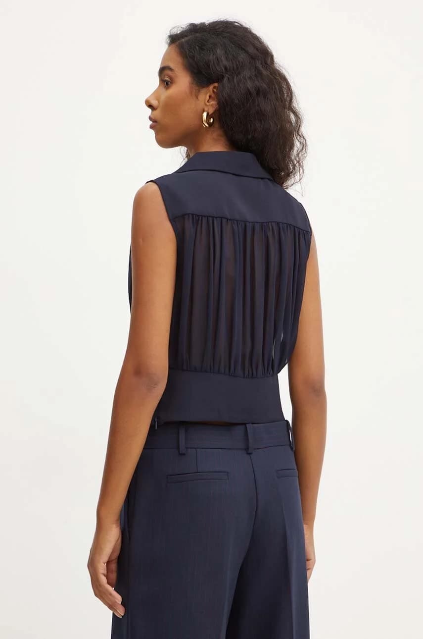 блузка ОПЛИ - фото 3