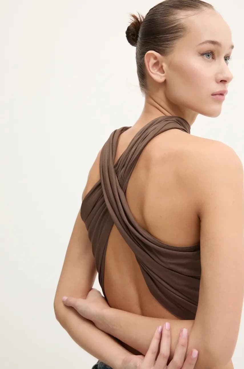 Блуза - фото 3