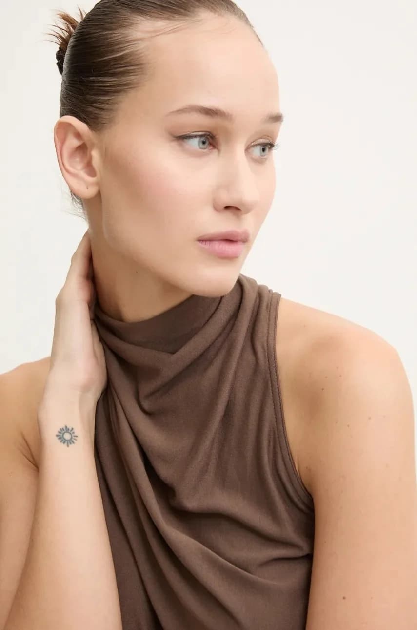 Блуза - фото 4