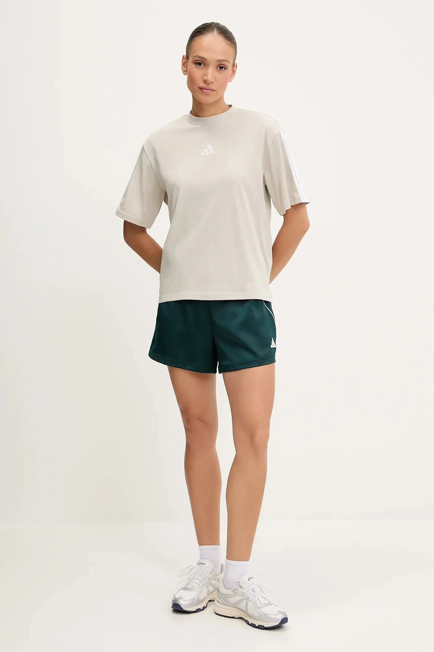 Стадионные шорты - фото 2