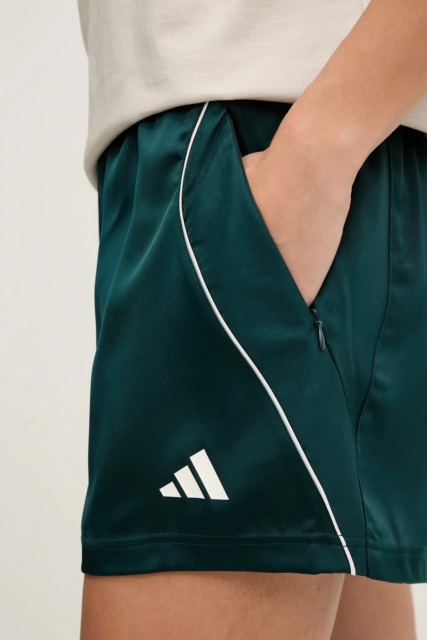 Стадионные шорты - фото 4