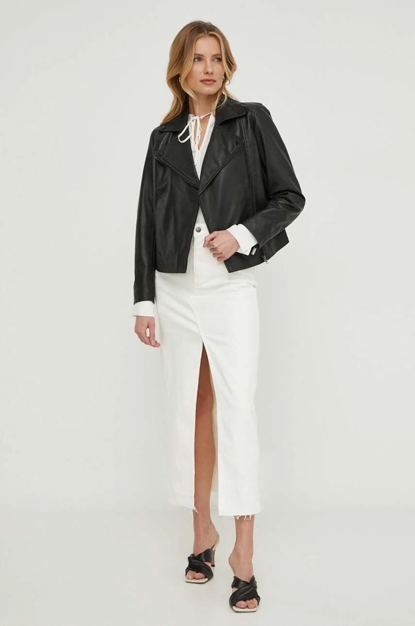 Блуза - фото 2