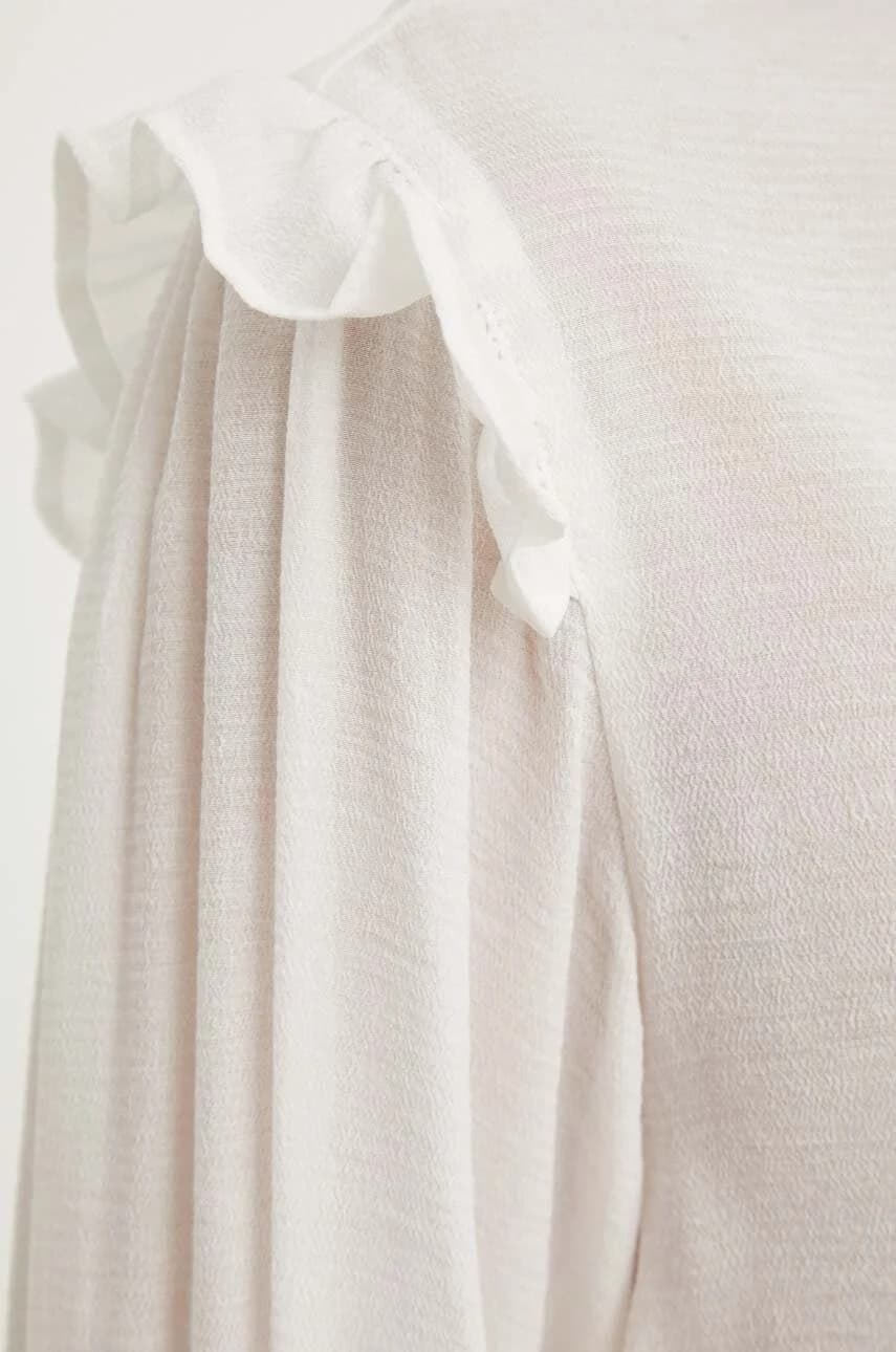 Блуза - фото 5