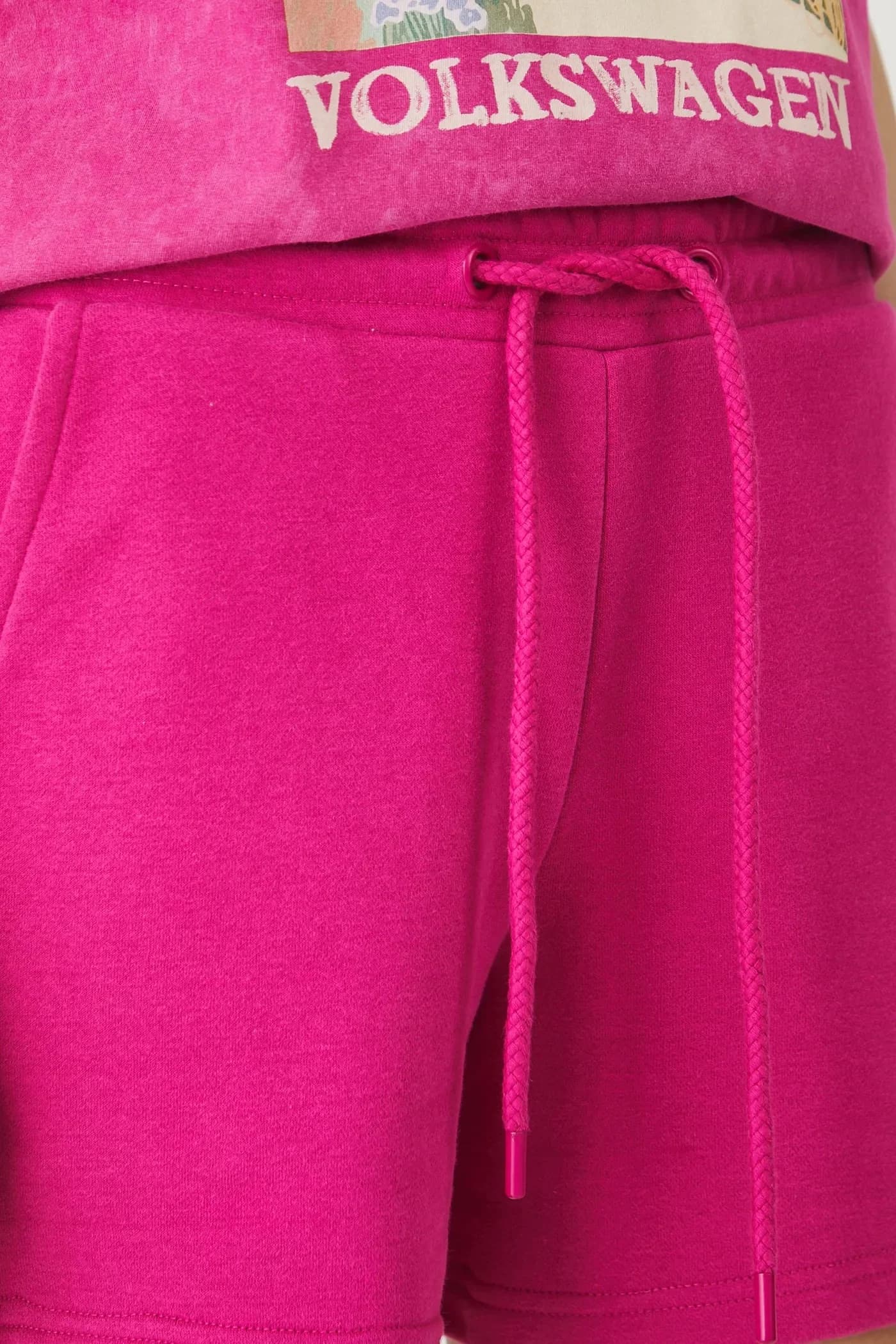 Спортивные шорты - фото 4