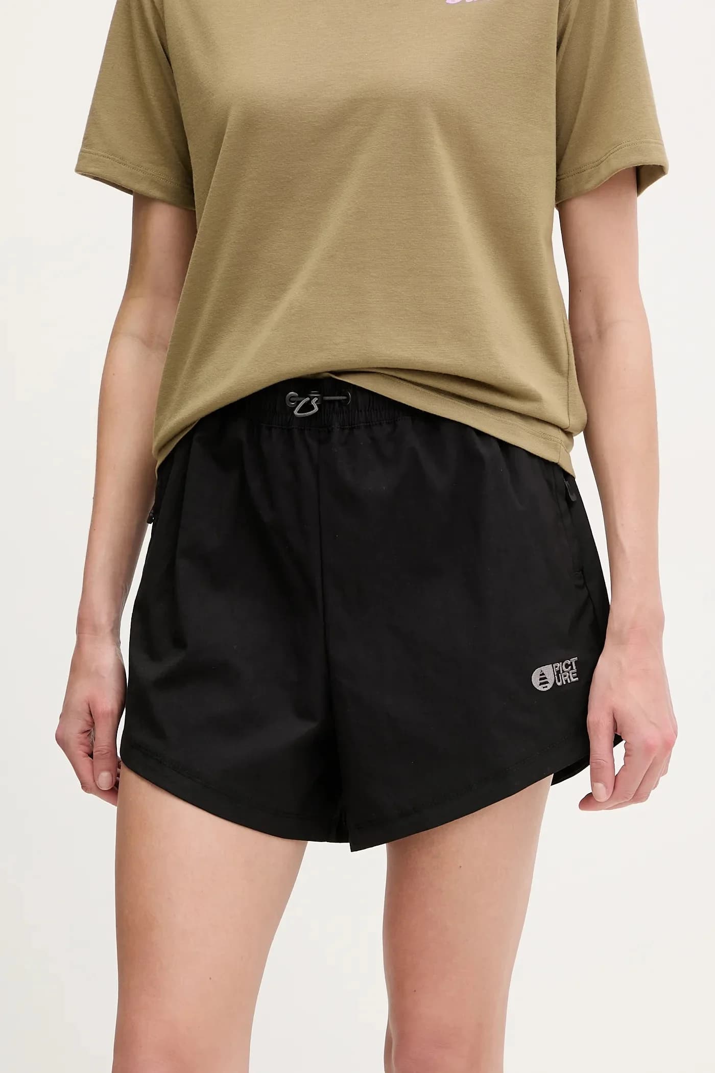 уличные шорты Oslon