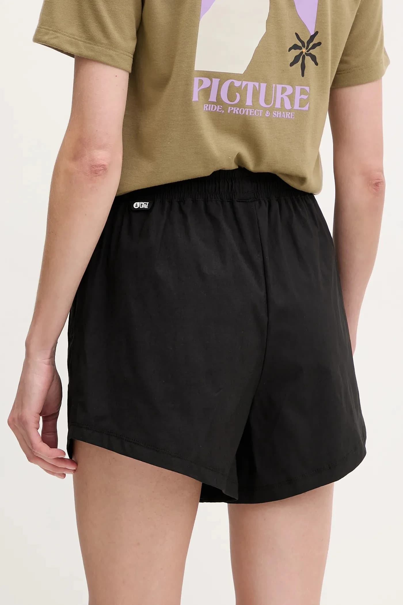 уличные шорты Oslon - фото 3