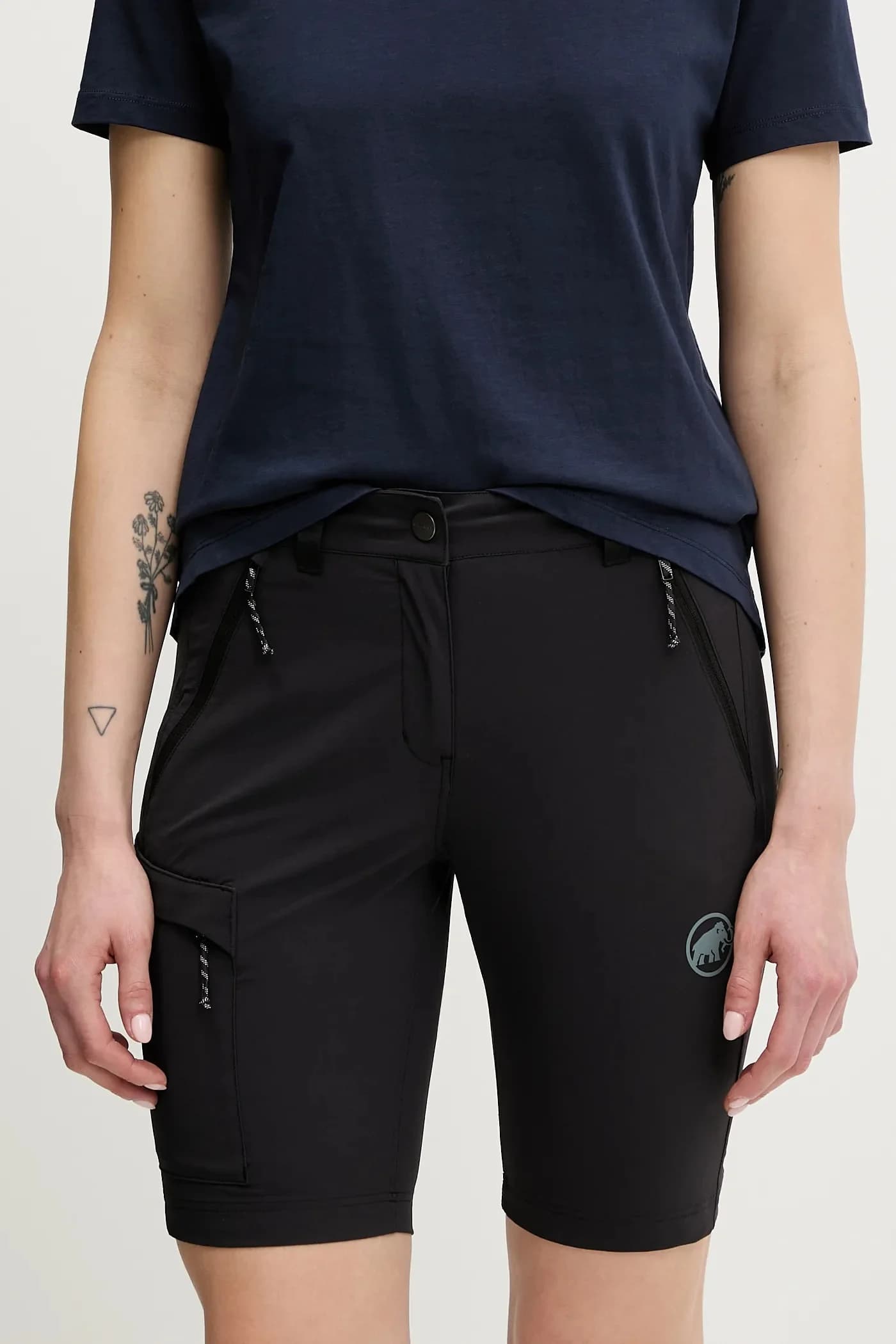 шорты Runbold IV для активного отдыха