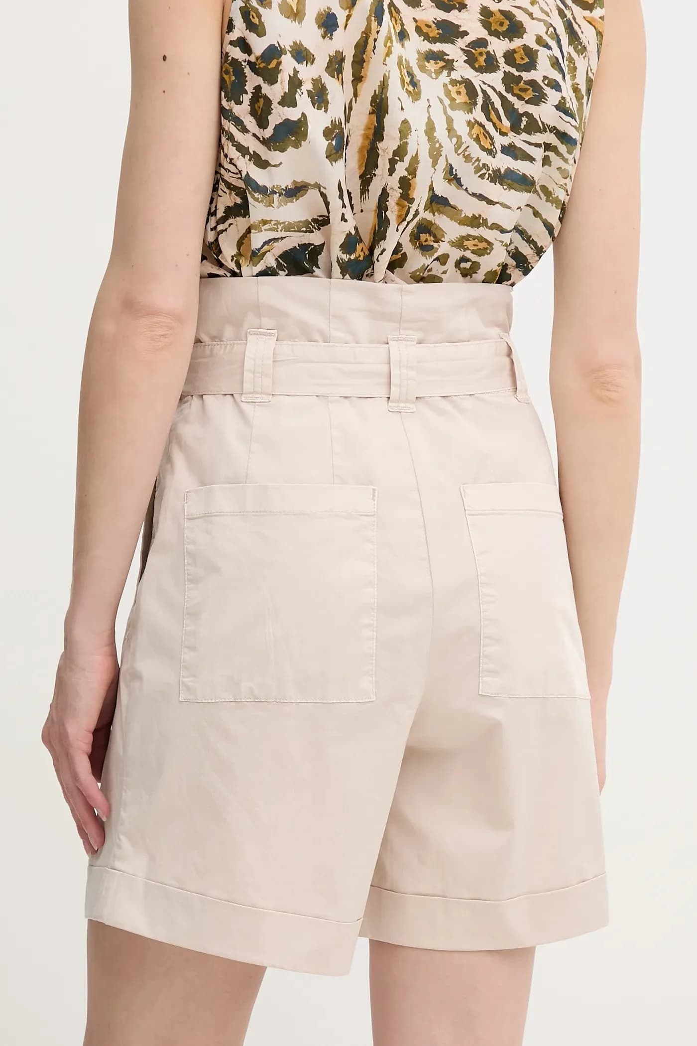 Шорты - фото 3