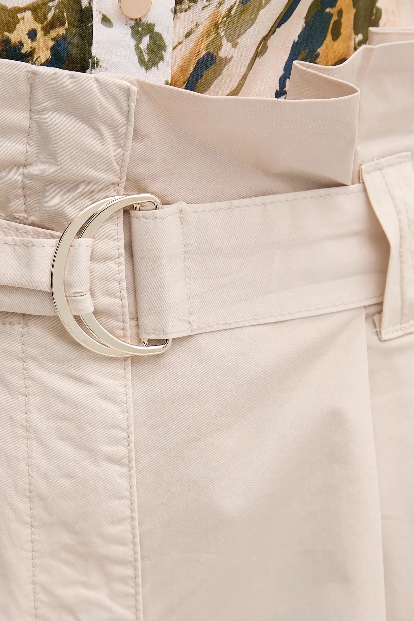 Шорты - фото 4